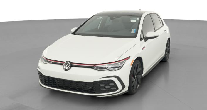Thumbnail: 2022 Volkswagen Golf - 1