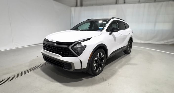 Thumbnail: 2023 Kia Sportage - 1