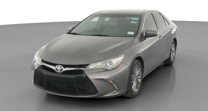 Thumbnail: 2016 Toyota Camry - 1