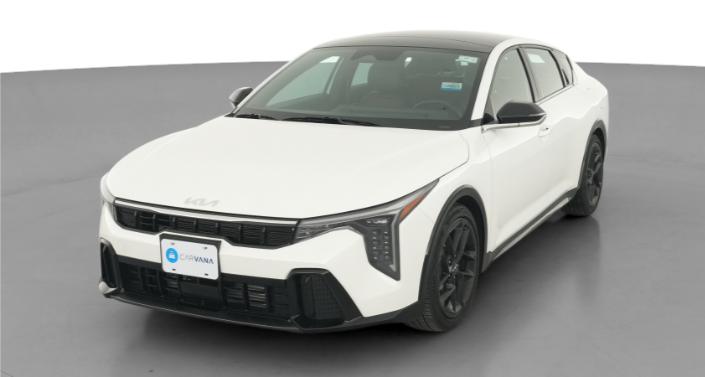 Thumbnail: 2025 Kia K4 - 1