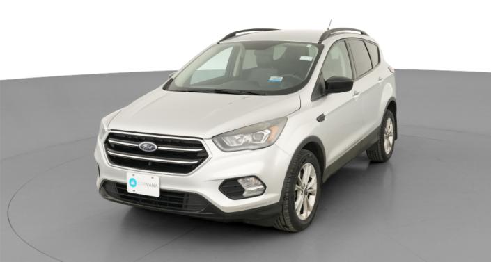Thumbnail: 2019 Ford Escape - 1
