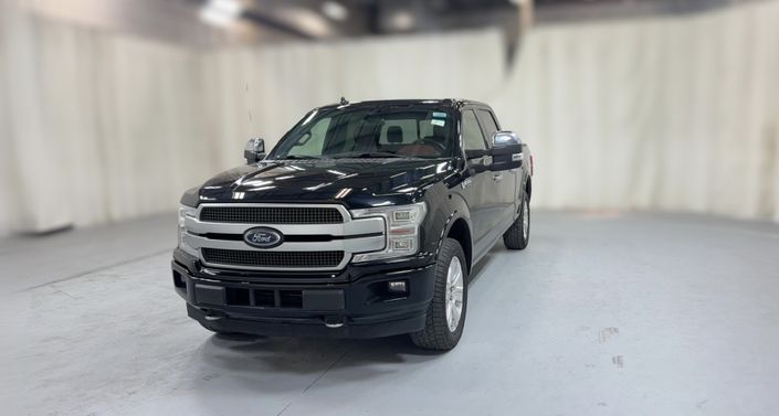 2018 Ford Econoline E-150 -
                  San Antonio, TX