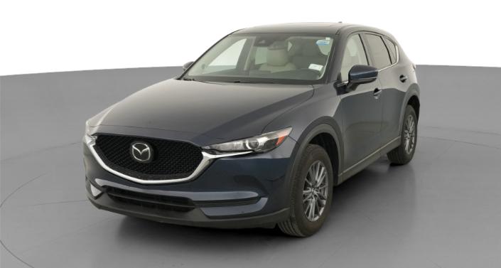 Thumbnail: 2020 Mazda CX-5 - 1