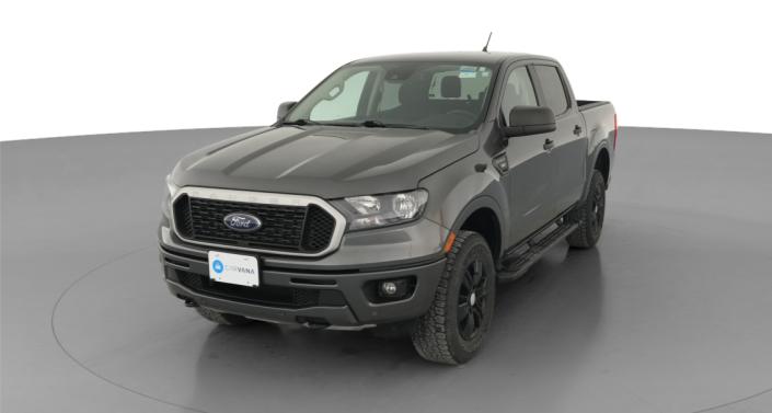 Thumbnail: 2019 Ford Ranger - 1