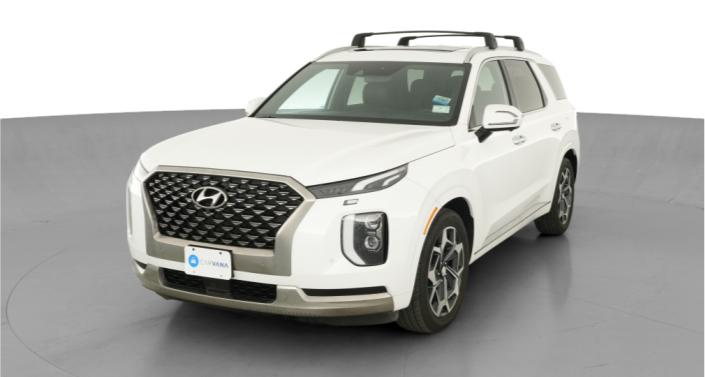 Thumbnail: 2022 Hyundai Palisade - 1