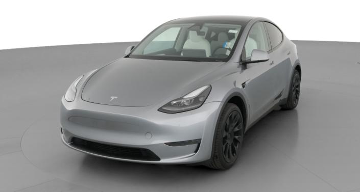 Thumbnail: 2024 Tesla Model Y - 1