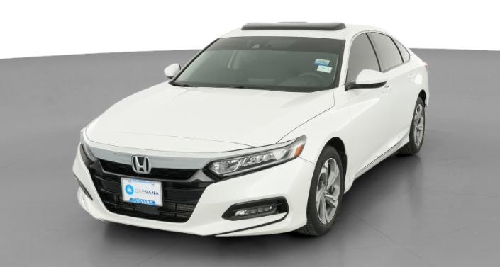 Thumbnail: 2020 Honda Accord - 1
