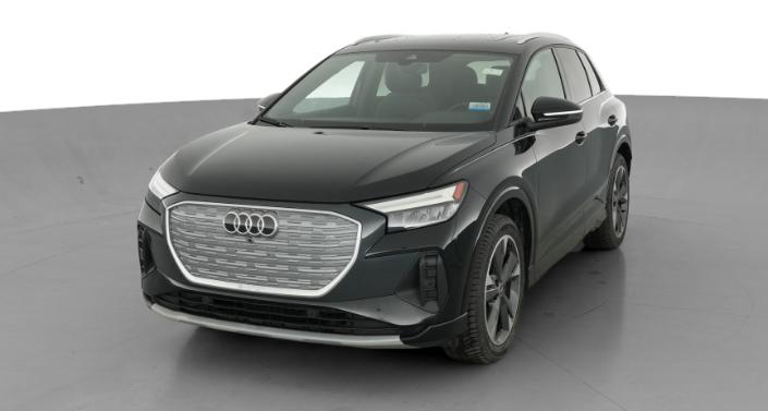 2022 Audi Q4 e-tron Premium Plus -
                  Lorain, OH