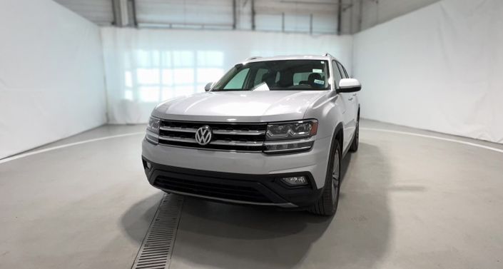 Thumbnail: 2019 Volkswagen Atlas - 1