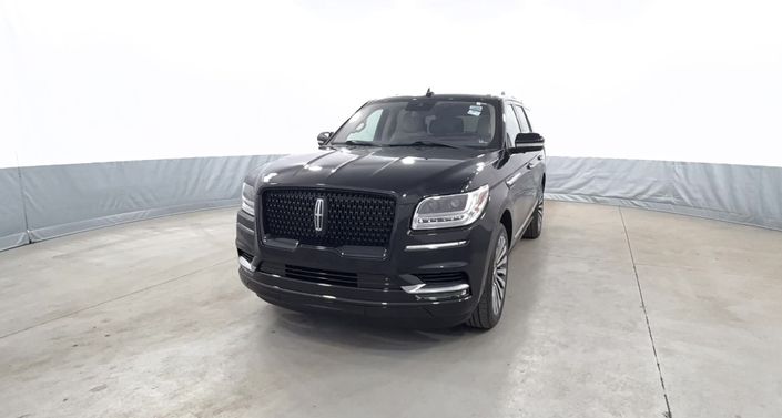 2019 Lincoln Navigator Reserve -
                  Kansas City, MO