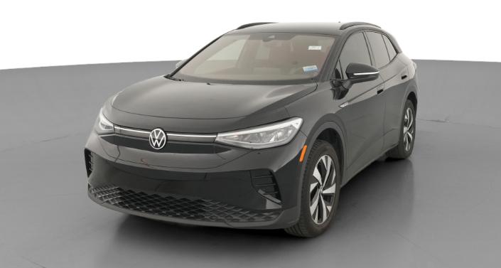 Thumbnail: 2023 Volkswagen ID.4 - 1