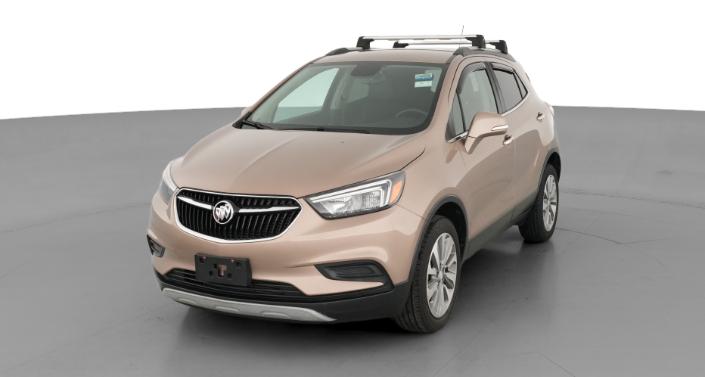Thumbnail: 2019 Buick Encore - 1