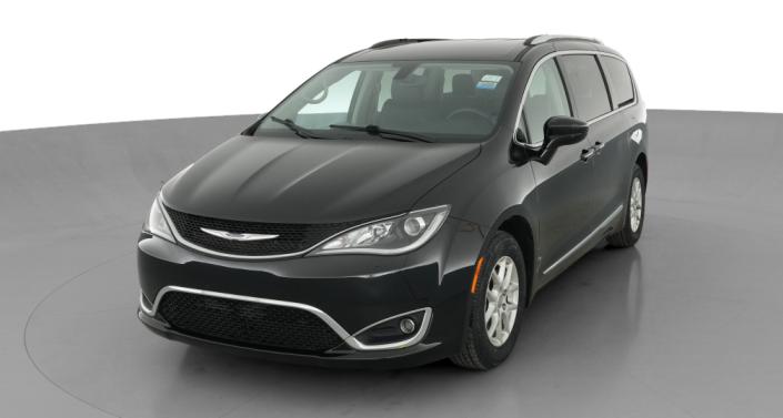 Thumbnail: 2020 Chrysler Pacifica - 1
