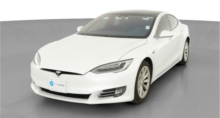 Thumbnail: 2018 Tesla Model S - 1