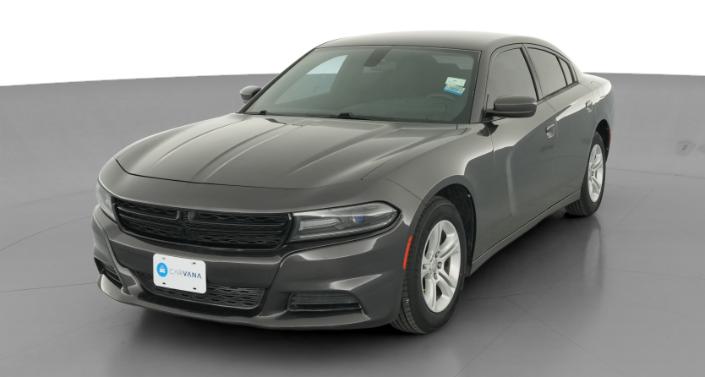 2018 Dodge Charger SXT -
                  San Antonio, TX