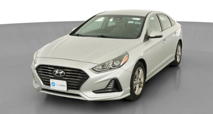 Thumbnail: 2018 Hyundai Sonata - 1