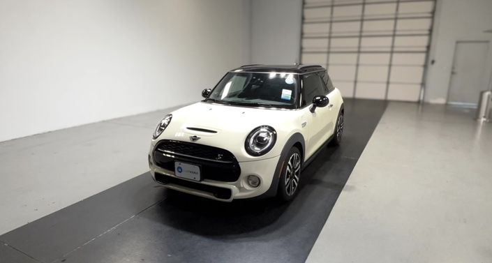 Thumbnail: 2019 MINI Cooper Hardtop - 1