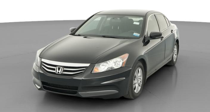 Thumbnail: 2012 Honda Accord - 1