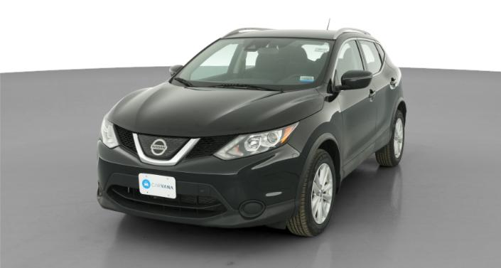 Thumbnail: 2019 Nissan Rogue Sport - 1