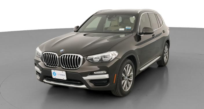 Thumbnail: 2019 BMW X3 - 1