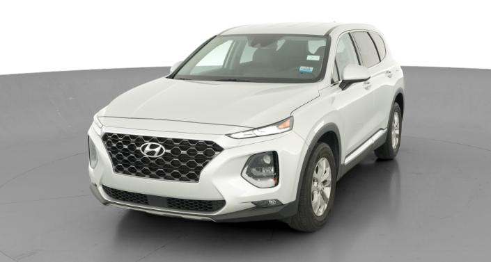 Thumbnail: 2019 Hyundai Santa Fe - 1