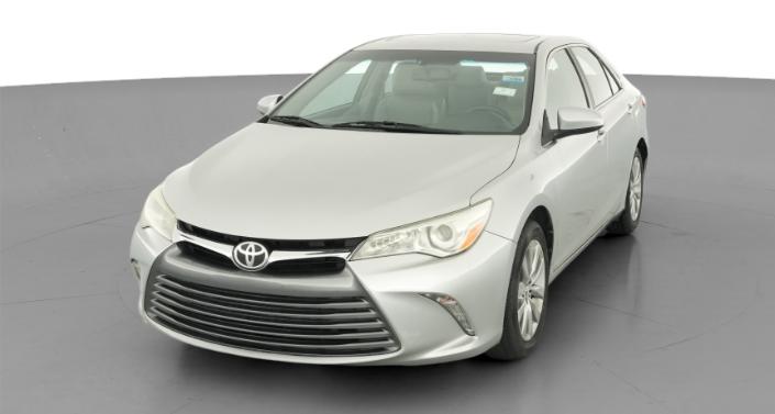Thumbnail: 2017 Toyota Camry - 1