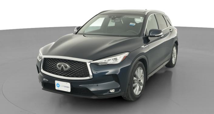 Thumbnail: 2019 INFINITI QX50 - 1