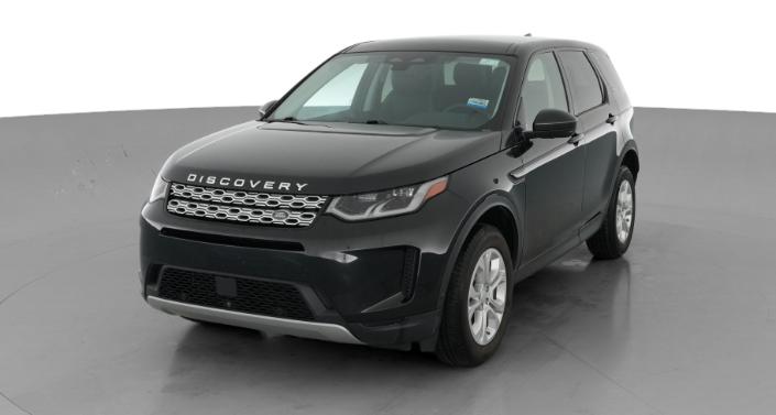 Thumbnail: 2021 Land Rover Discovery Sport - 1