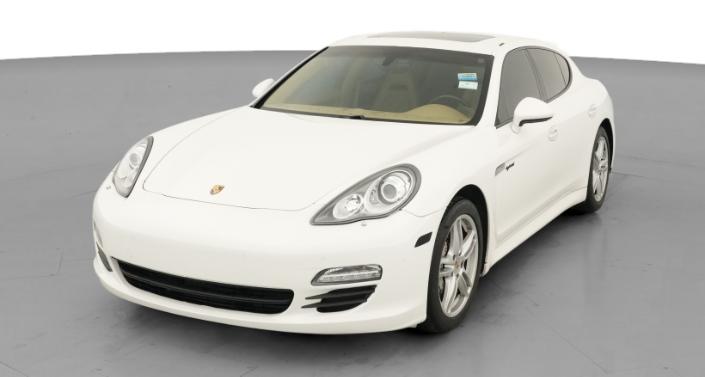 2012 Porsche Panamera S Hybrid -
                  Auburn, GA