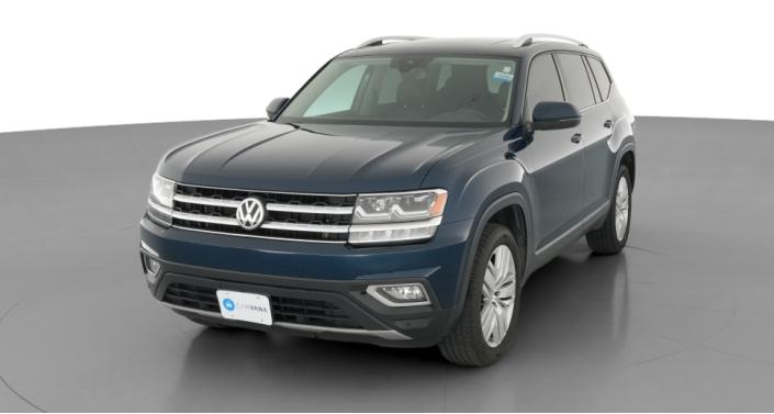 Thumbnail: 2019 Volkswagen Atlas - 1