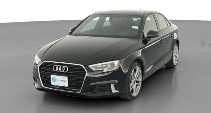 Thumbnail: 2018 Audi A3 - 1