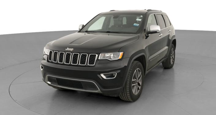 Thumbnail: 2019 Jeep Grand Cherokee - 1