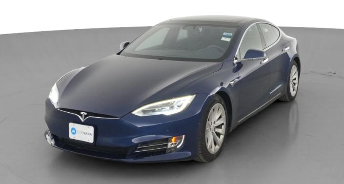 Thumbnail: 2017 Tesla Model S - 1