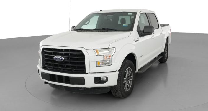 2016 Ford Econoline E-150 -
                  Lorain, OH