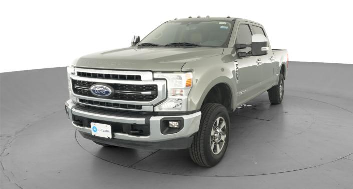 Thumbnail: 2020 Ford Econoline - 1