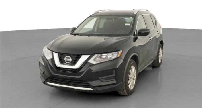 Thumbnail: 2018 Nissan Rogue - 1