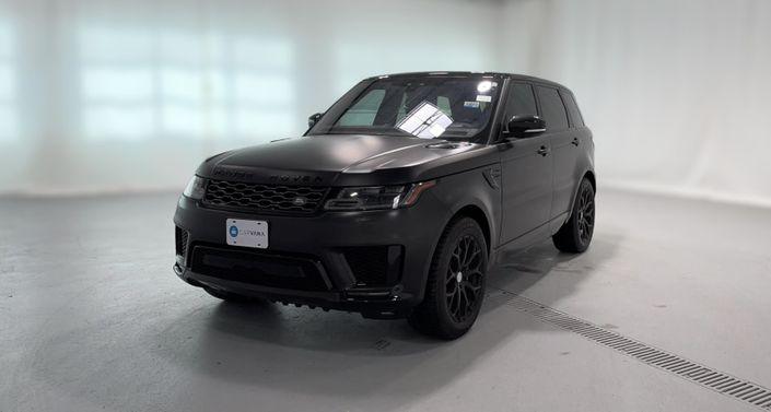 Thumbnail: 2019 Land Rover Range Rover Sport - 1