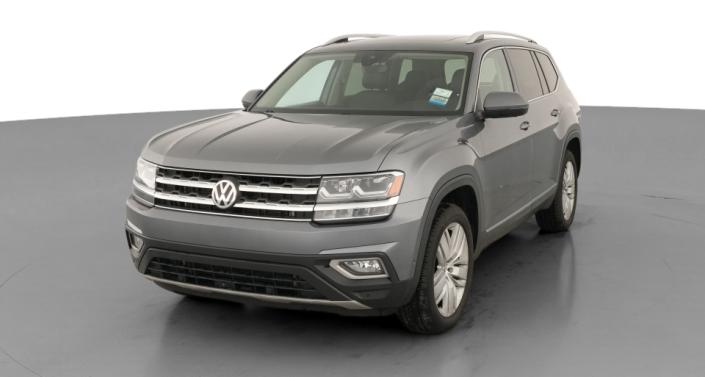 Thumbnail: 2018 Volkswagen Atlas - 1