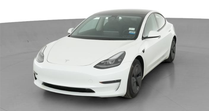Thumbnail: 2023 Tesla Model 3 - 1