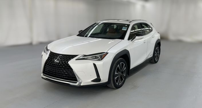 2020 Lexus UX 250h -
                  Indianapolis, IN