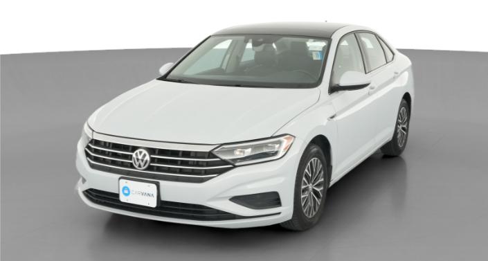 Thumbnail: 2019 Volkswagen Jetta - 1
