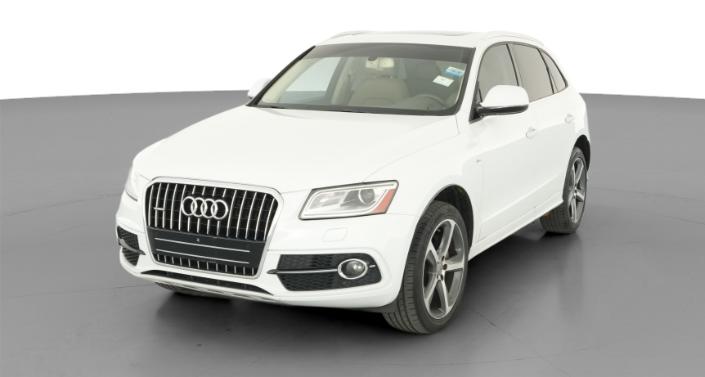Thumbnail: 2015 Audi Q5 - 1