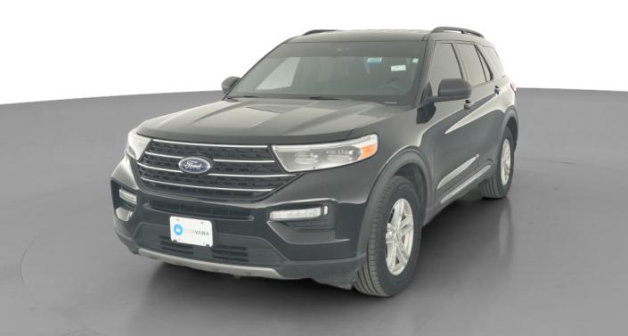 Thumbnail: 2020 Ford Explorer - 1