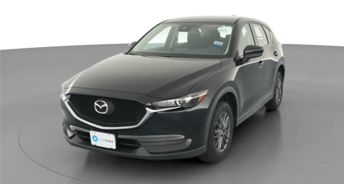 Thumbnail: 2019 Mazda CX-5 - 1