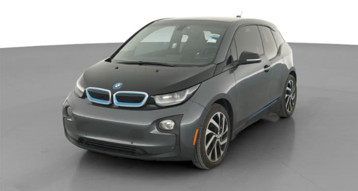 2017 BMW i3 Base -
                  Trenton, OH
