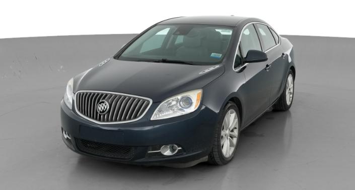 2015 Buick Verano Convenience -
                  Lorain, OH