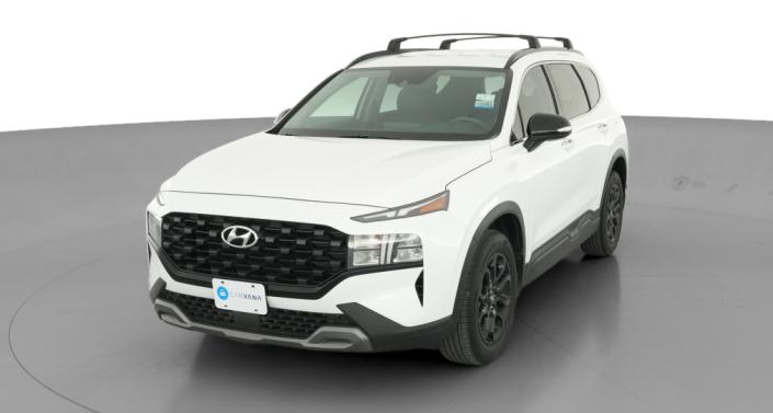 Thumbnail: 2022 Hyundai Santa Fe - 1