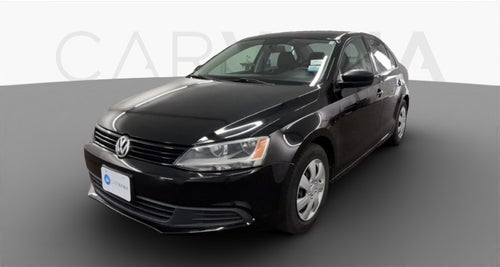 2014 Volkswagen Jetta