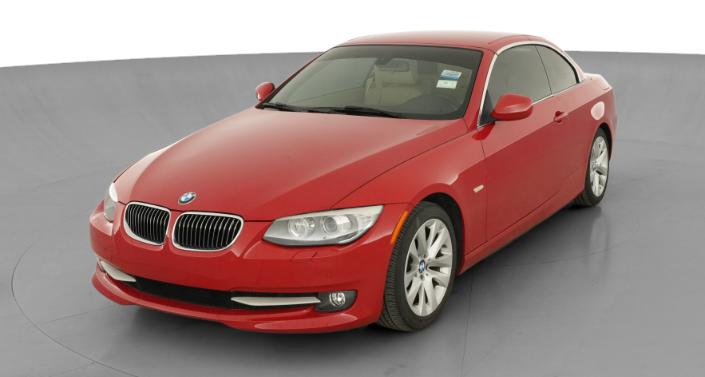 Thumbnail: 2012 BMW 3 Series - 1