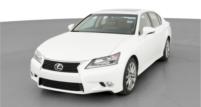 2015 Lexus GS 350 -
                  Concord, NC